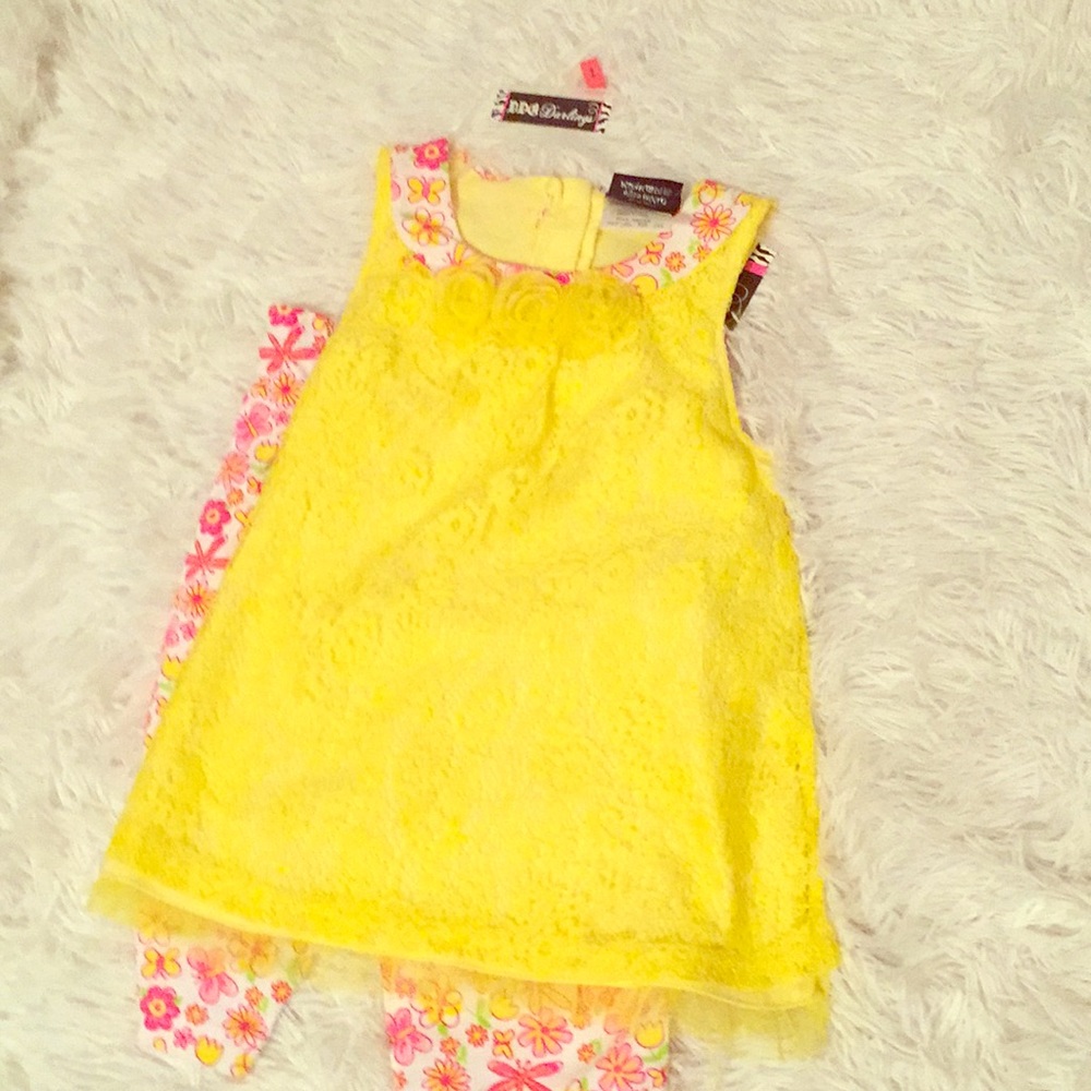 A little girl set 💃🏼